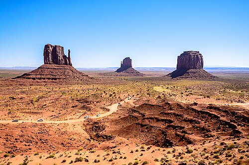 Monument Valley
